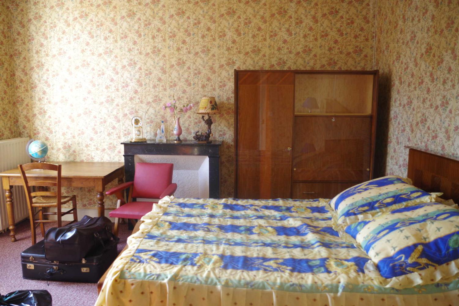  te koop huis Cercy-la-Tour Nièvre 5