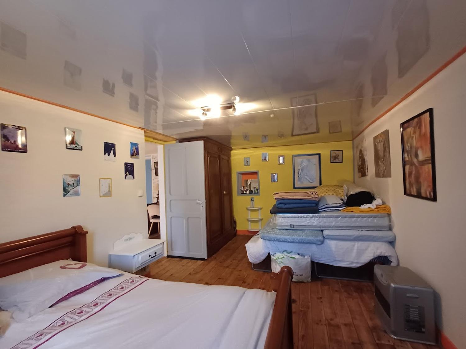  te koop vrijstaand La Souterraine Creuse 15