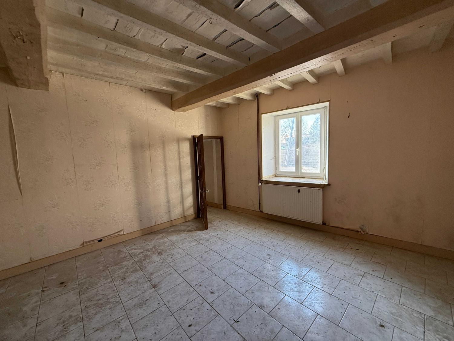  te koop dorpsboerderij Châteauvillain Haute-Marne 5