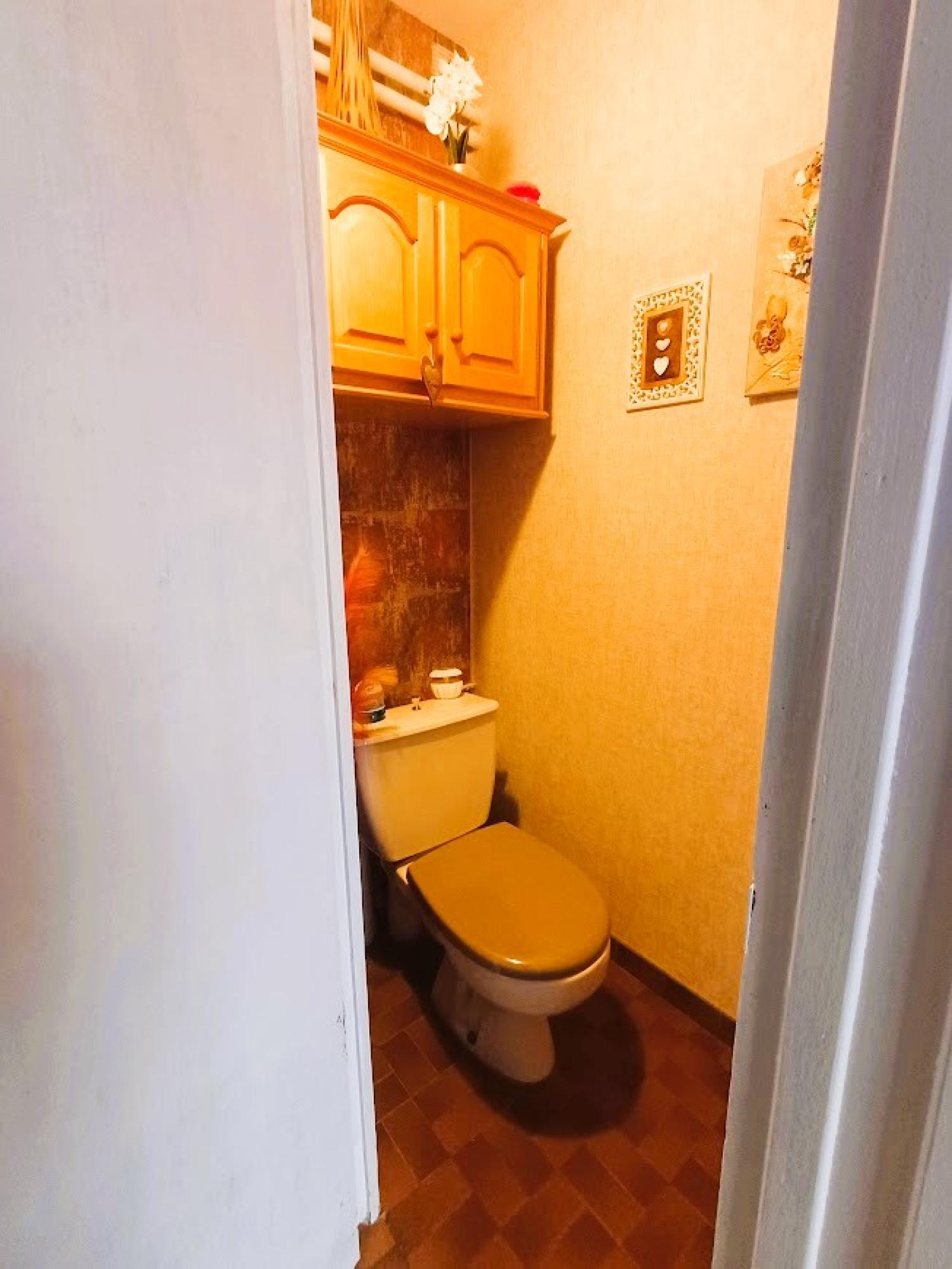  te koop vrijstaand La Souterraine Creuse 5