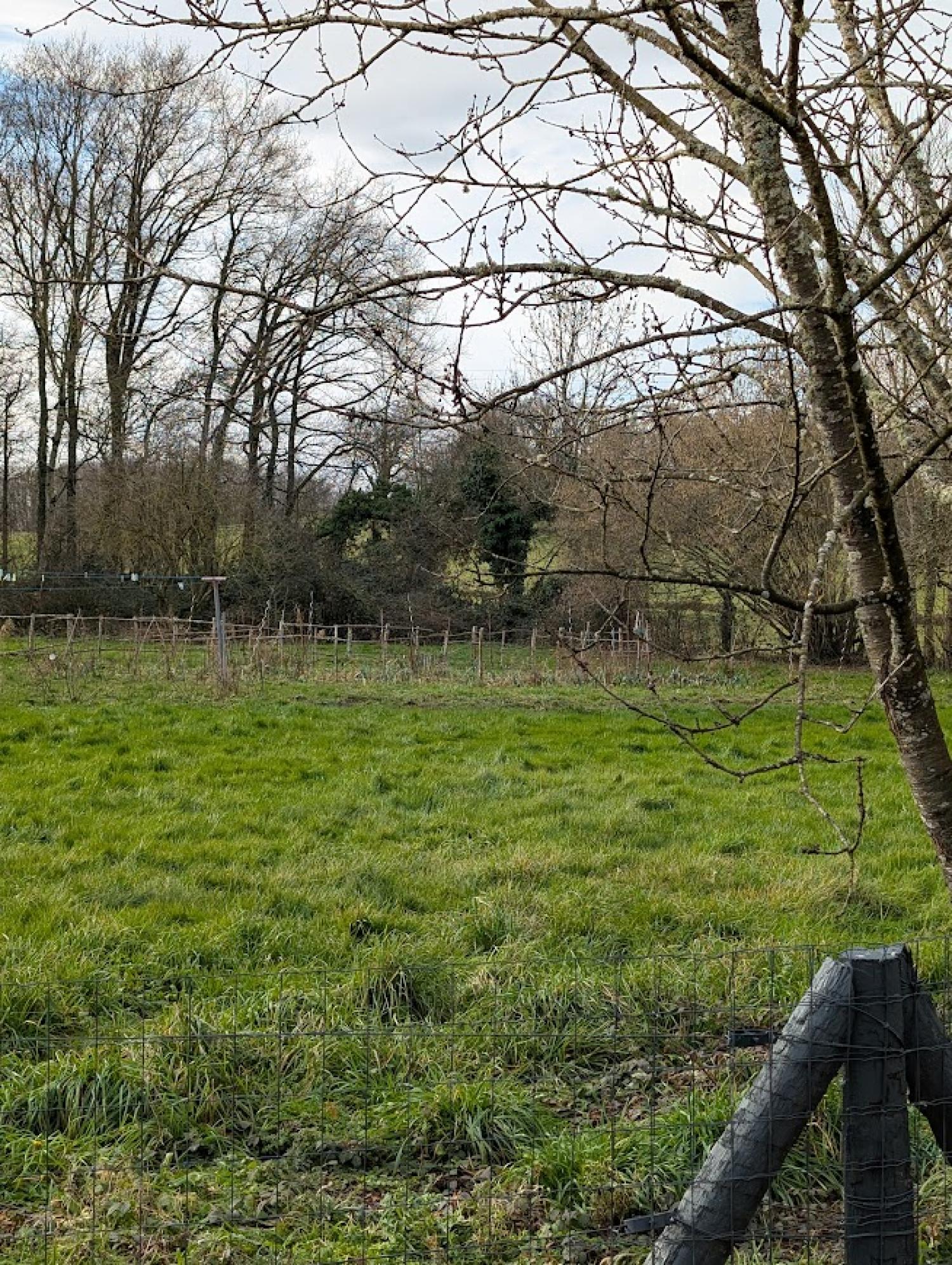  te koop vrijstaand La Souterraine Creuse 19
