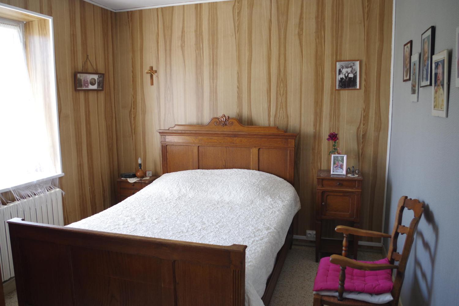  te koop huis Rémilly Nièvre 9