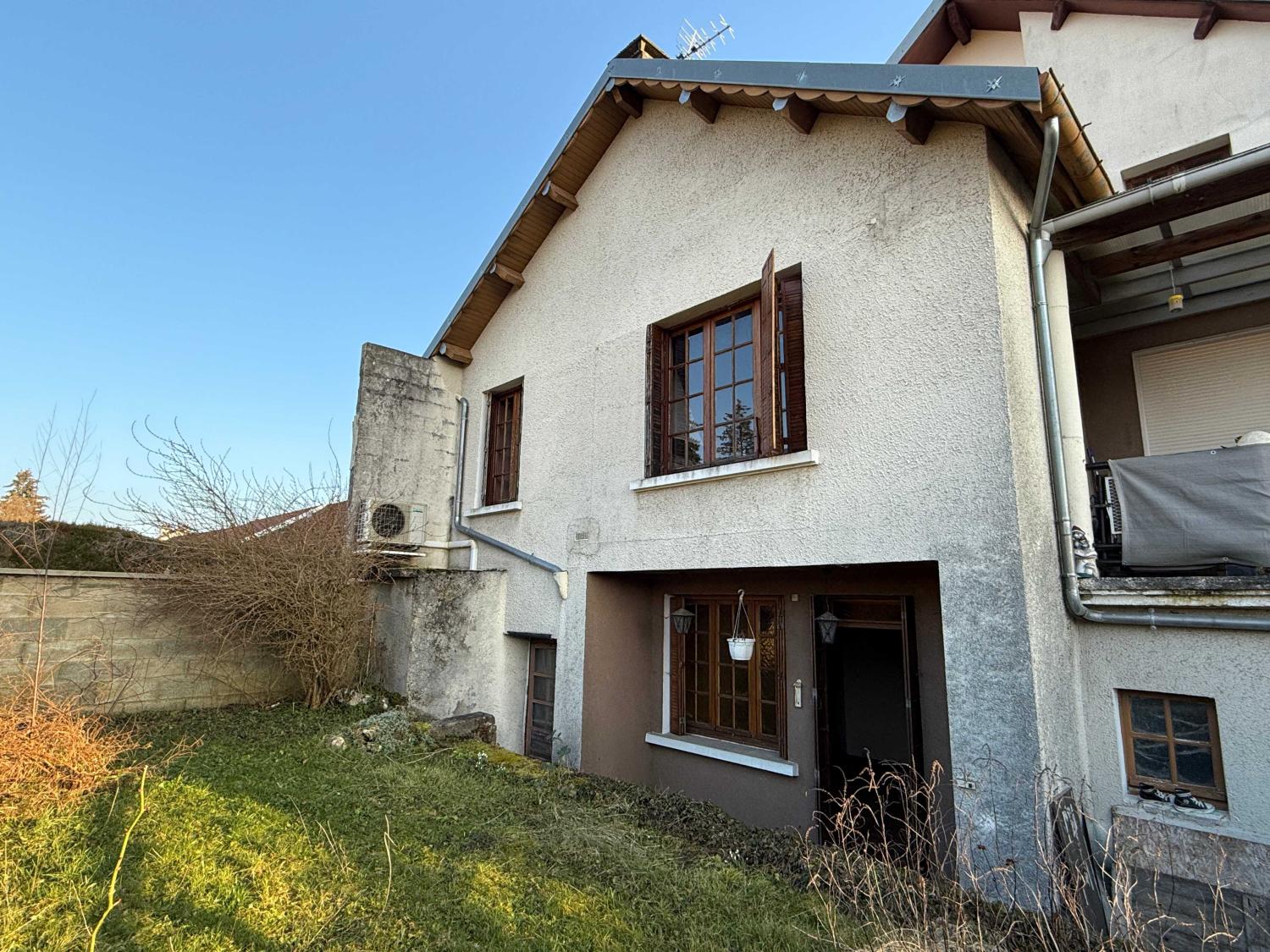  te koop huis Langres Haute-Marne 23