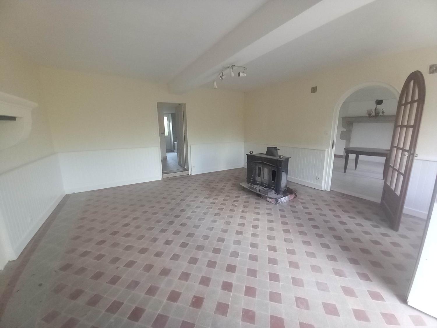 te koop huis Moulins-Engilbert Nièvre 2