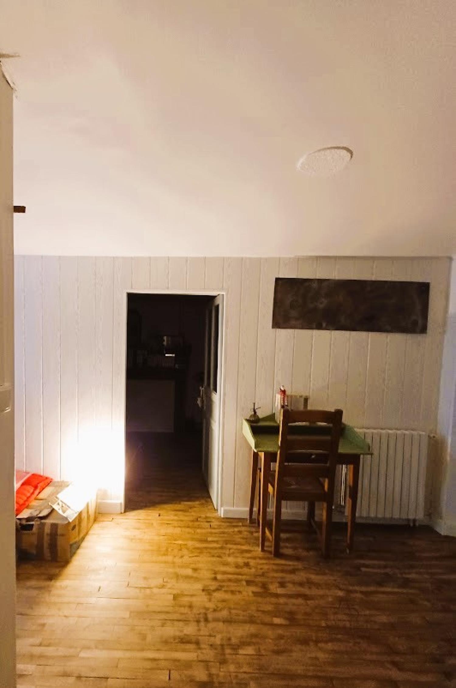 te koop vrijstaand La Souterraine Creuse 9