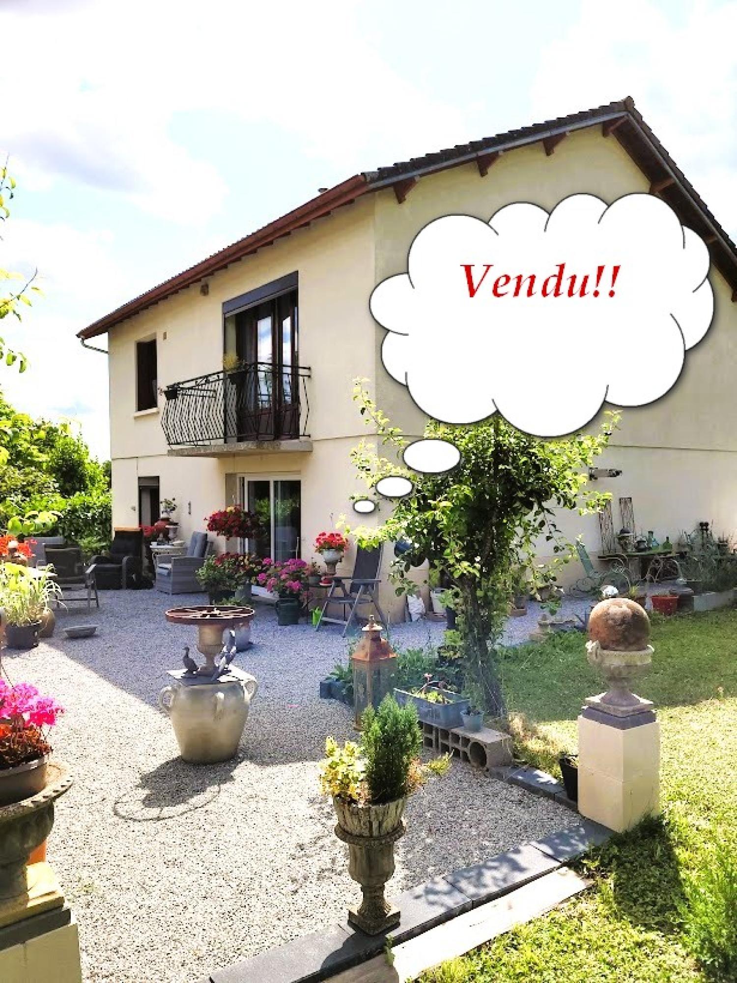  te koop huis Montluçon Allier 1