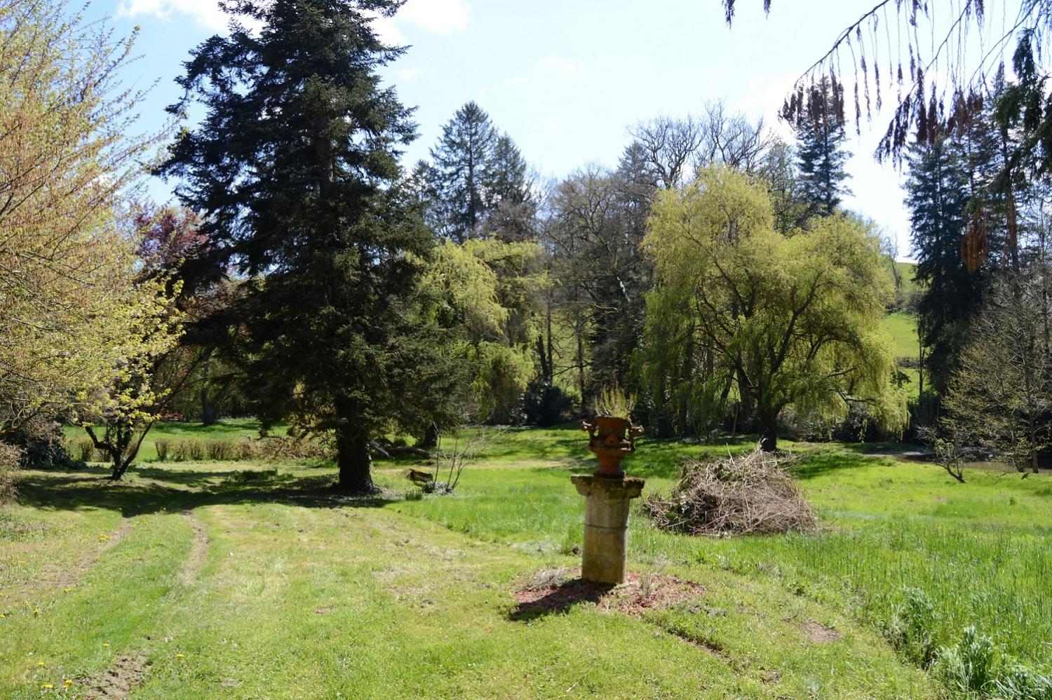  te koop herenhuis La Chapelle-sous-Uchon Saône-et-Loire 4