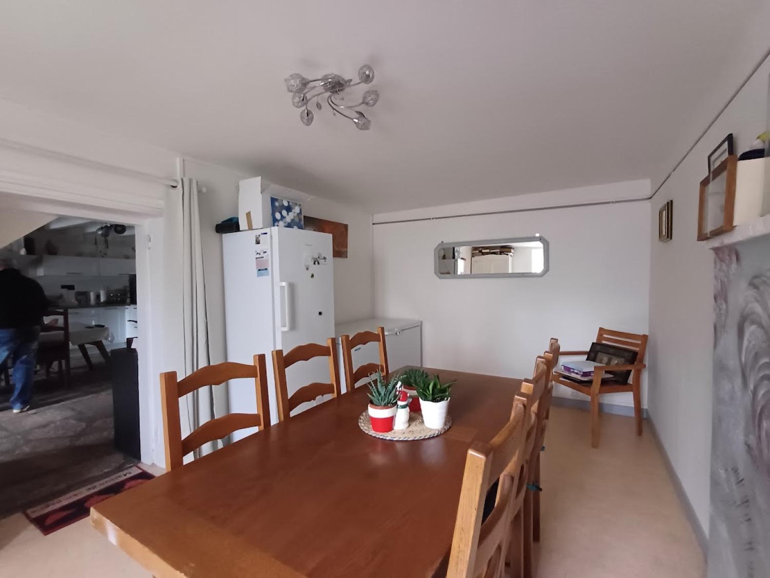  te koop vrijstaand La Souterraine Creuse 7