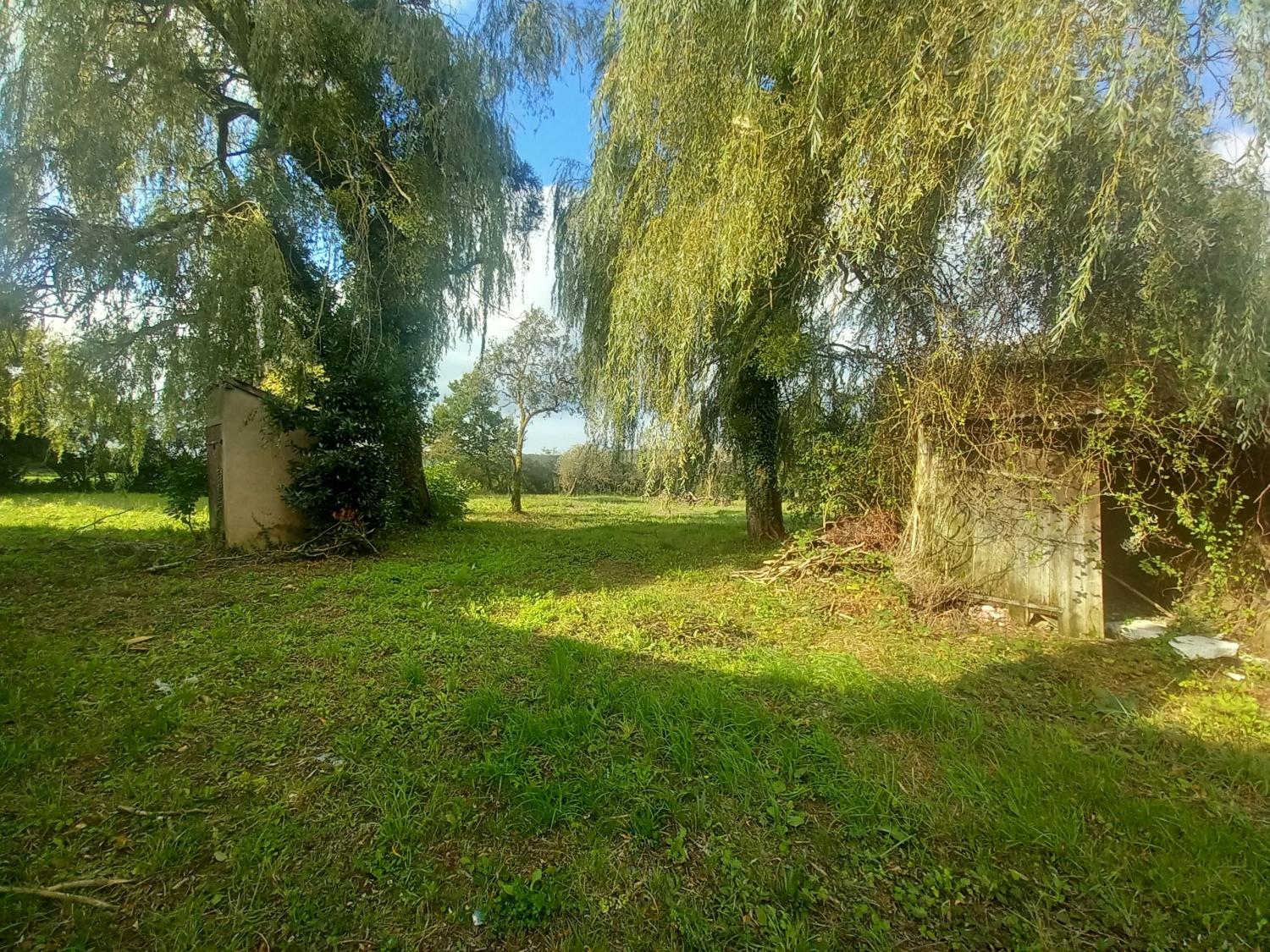  te koop huis Moulins-Engilbert Nièvre 6