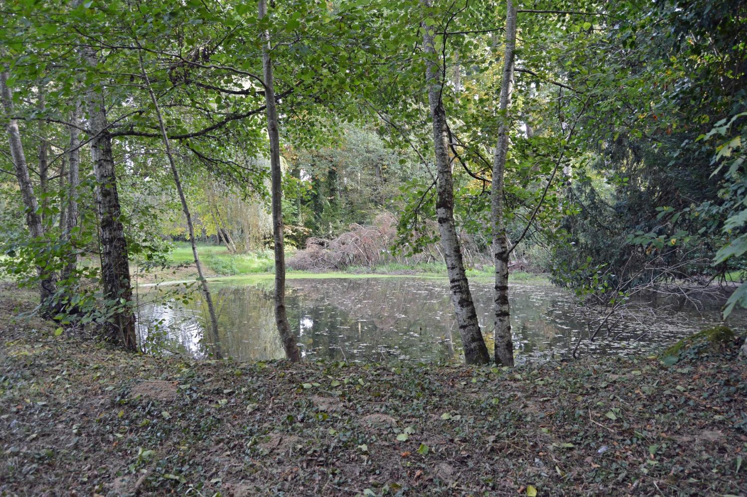  te koop herenhuis La Chapelle-sous-Uchon Saône-et-Loire 10