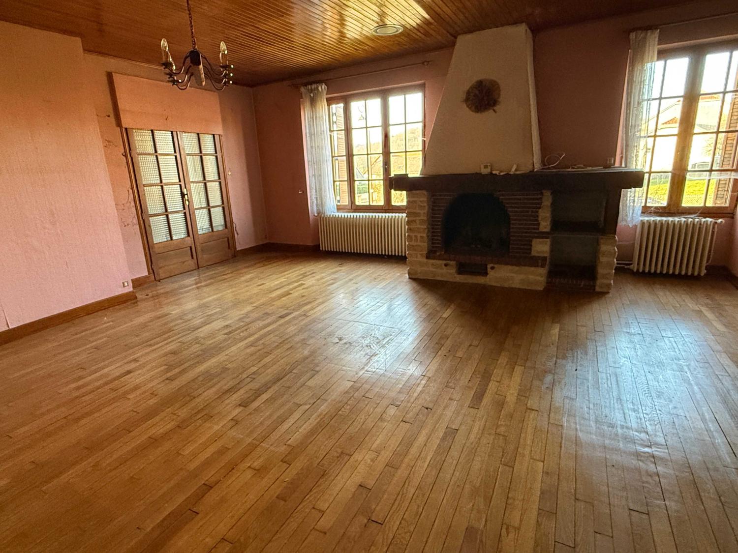  te koop huis Langres Haute-Marne 2
