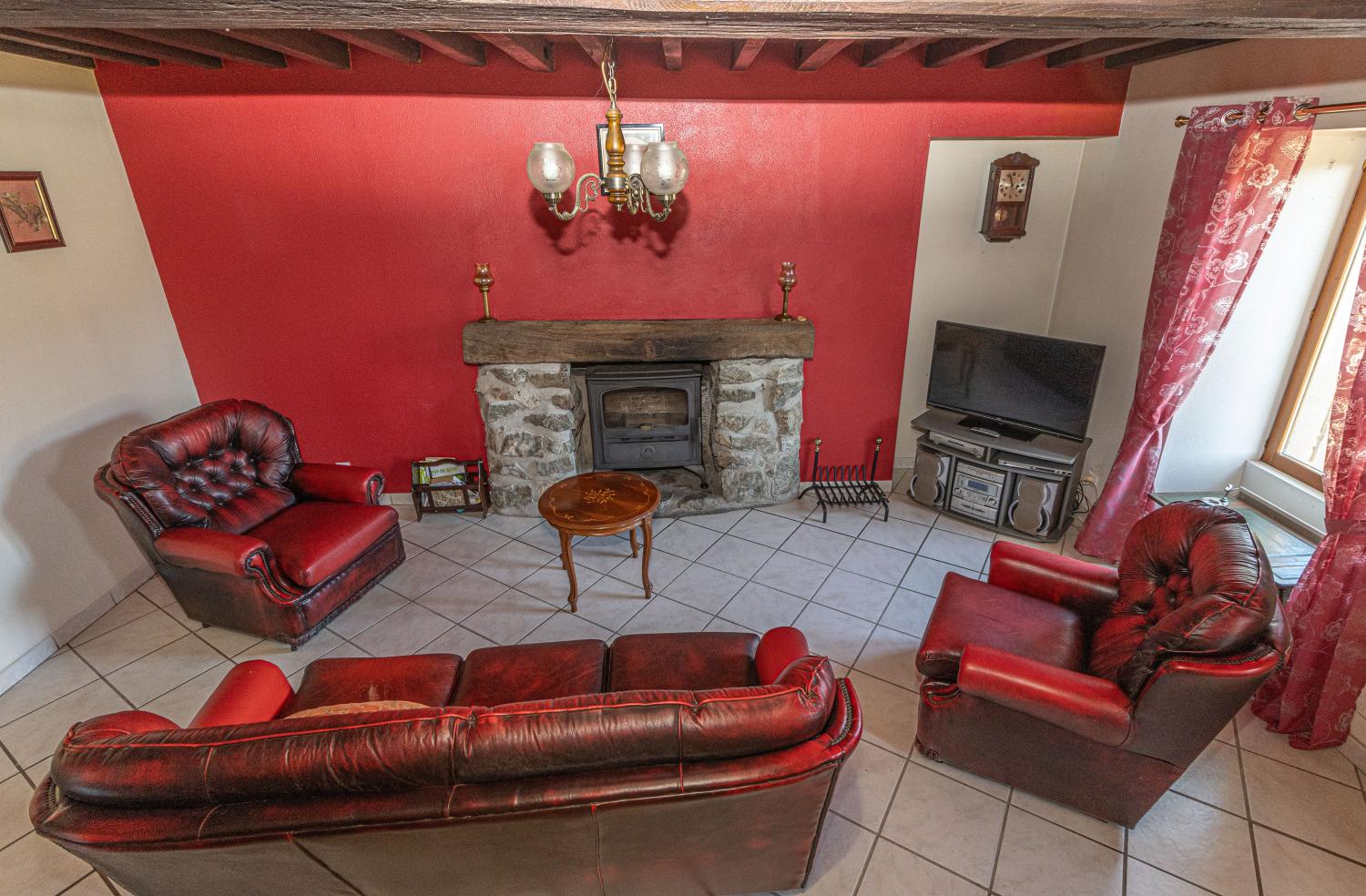  te koop vrijstaand Saint-Maurice-près-Pionsat Puy-de-Dôme 10