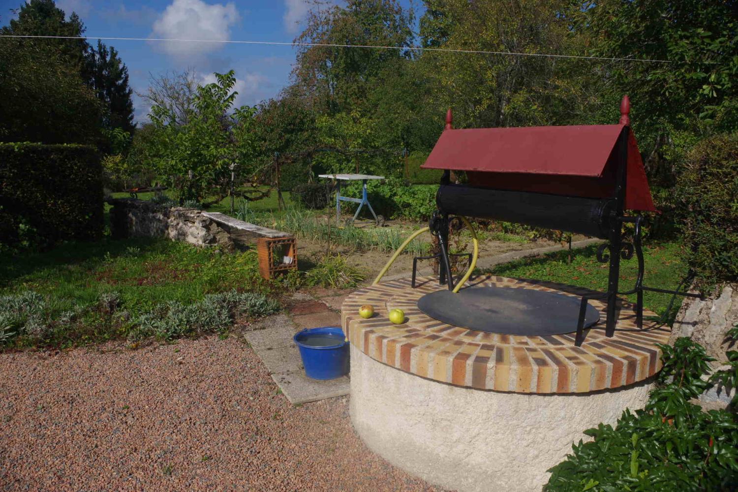  te koop huis Cercy-la-Tour Nièvre 6