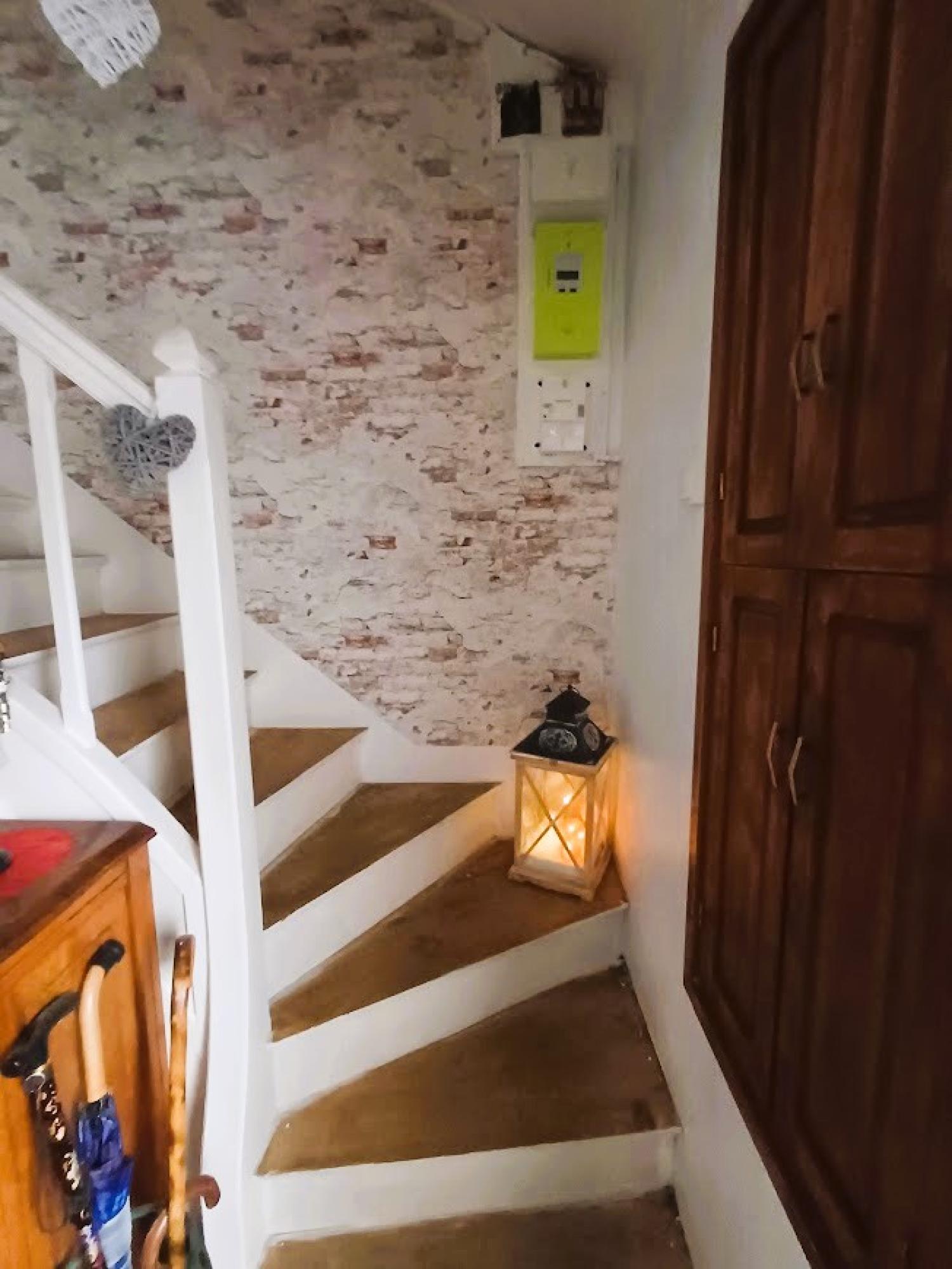  te koop vrijstaand La Souterraine Creuse 8