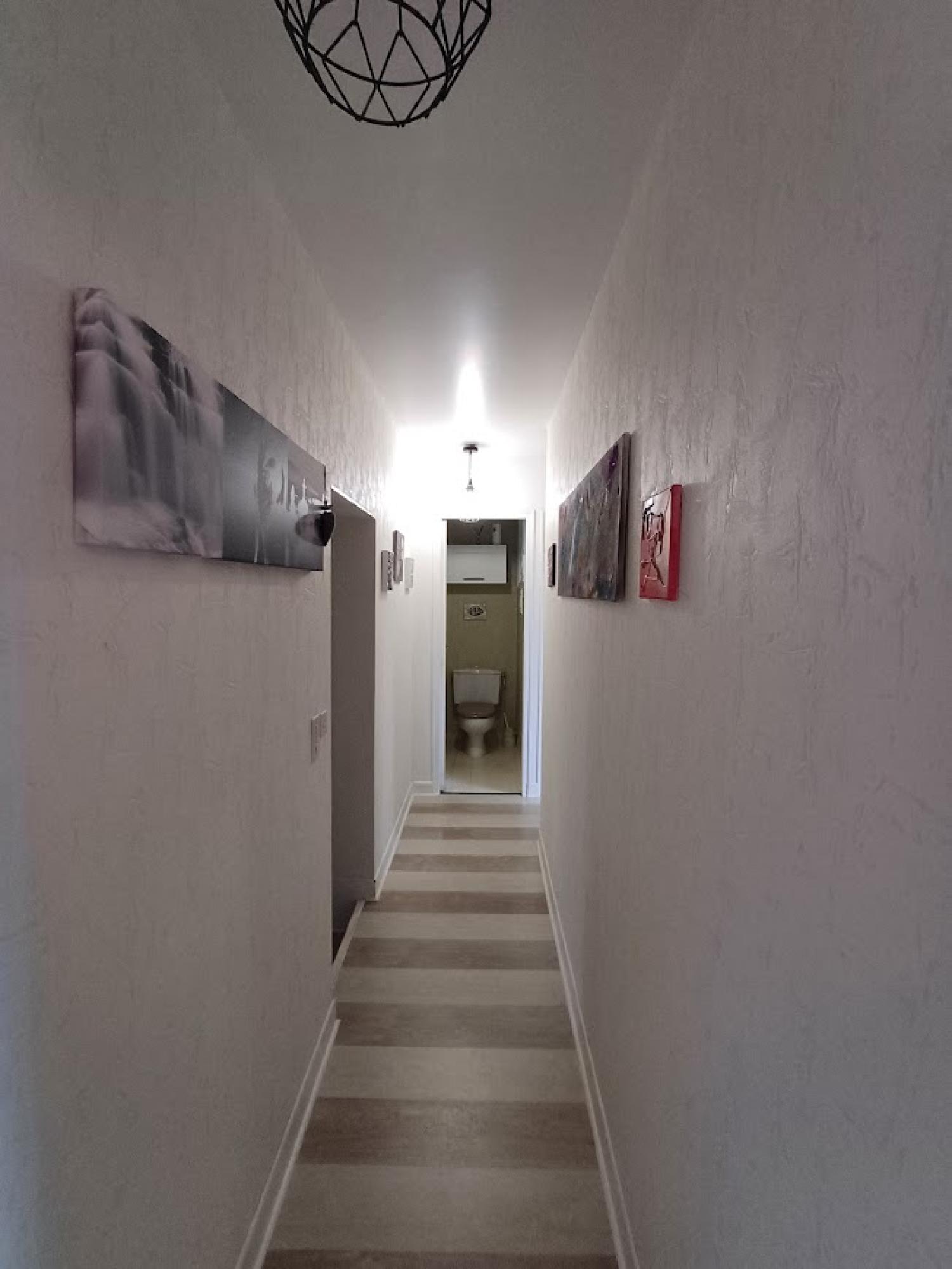  te koop vrijstaand La Souterraine Creuse 10
