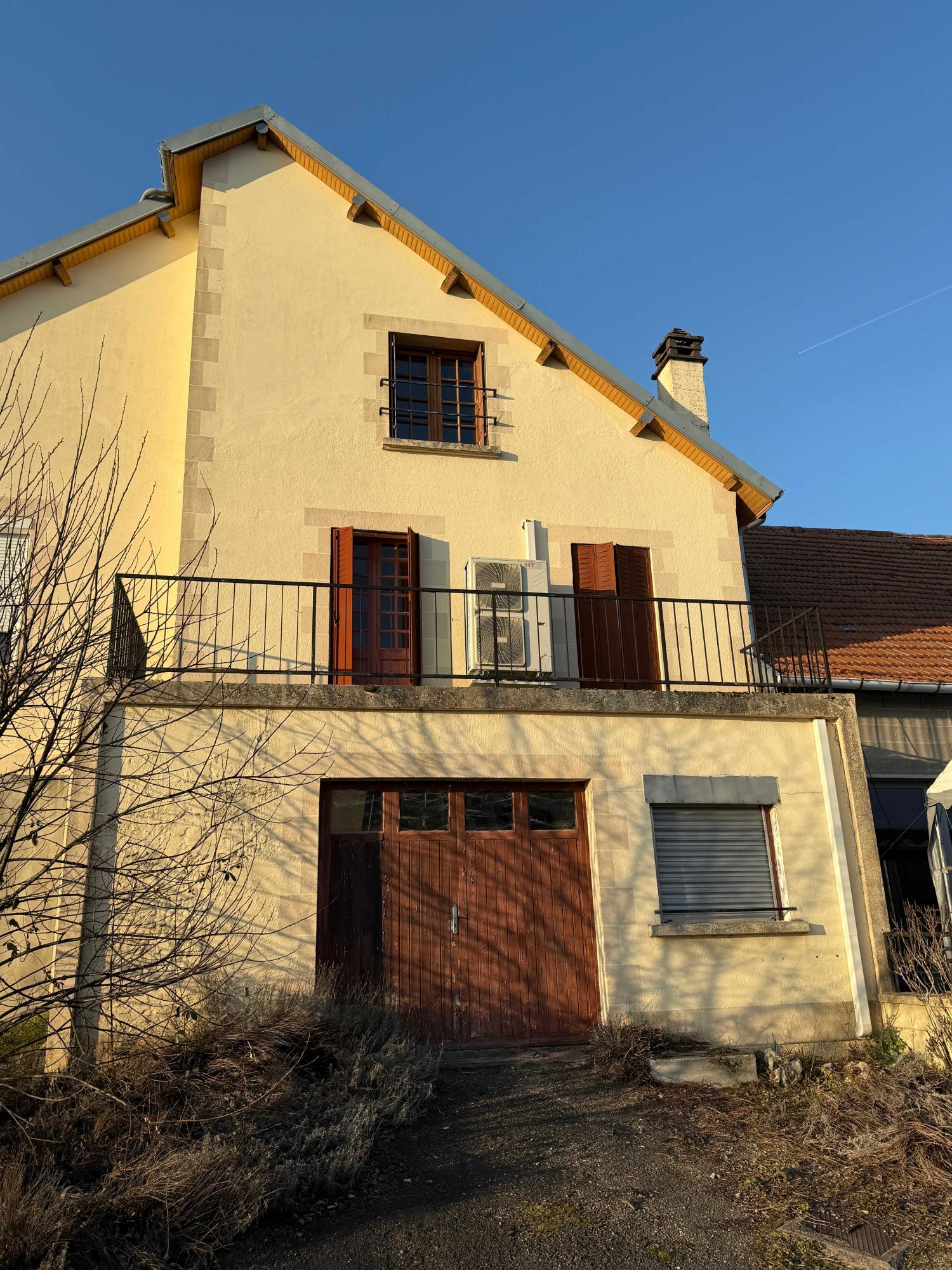  te koop huis Langres Haute-Marne 6
