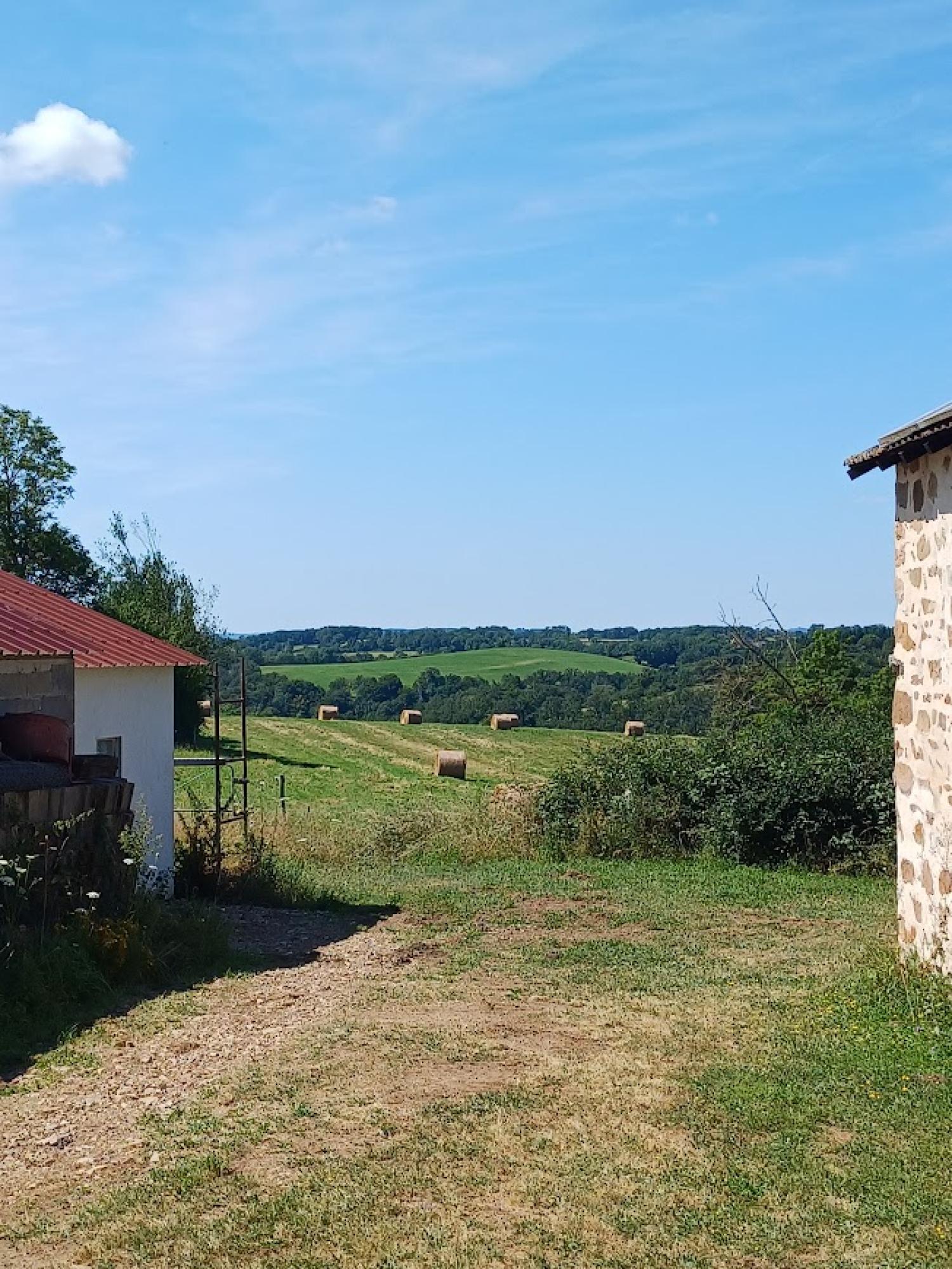  te koop vrijstaand Saint-Maurice-près-Pionsat Puy-de-Dôme 20