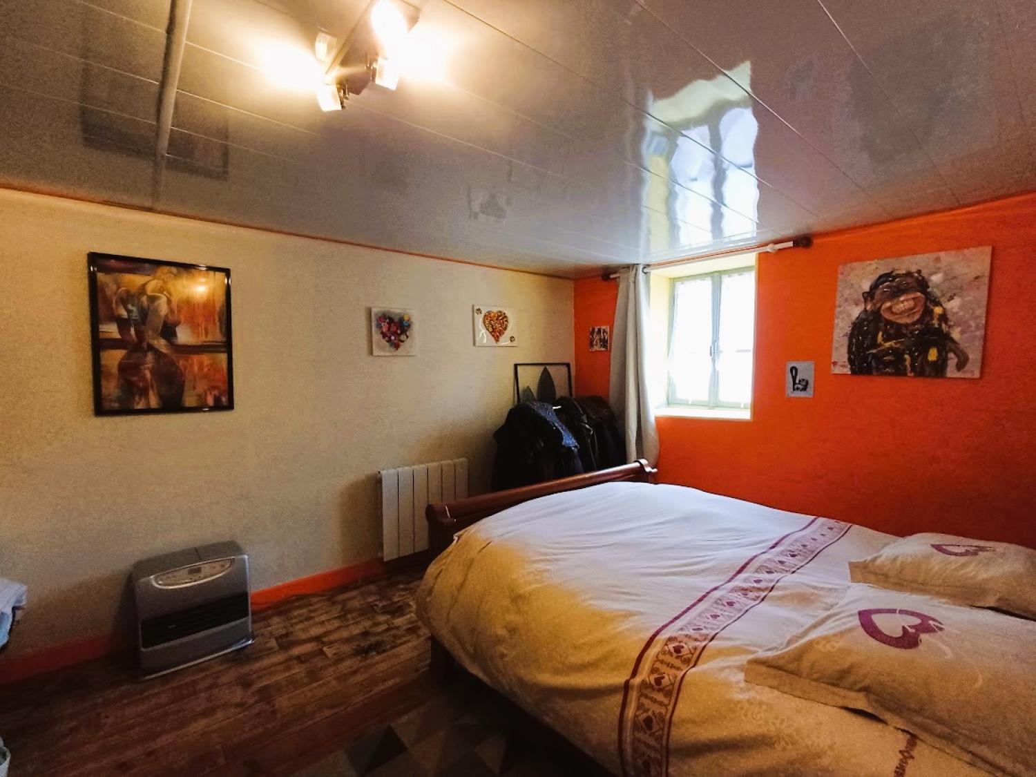  te koop vrijstaand La Souterraine Creuse 14