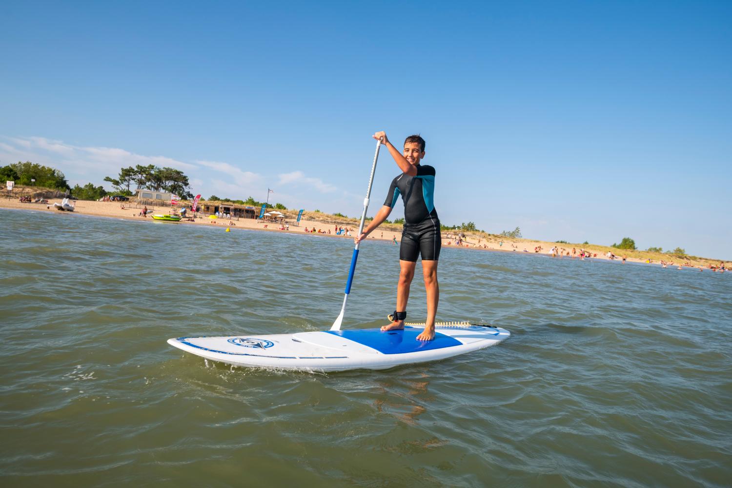  te koop vrijstaand La Tranche-sur-Mer Vendée 20