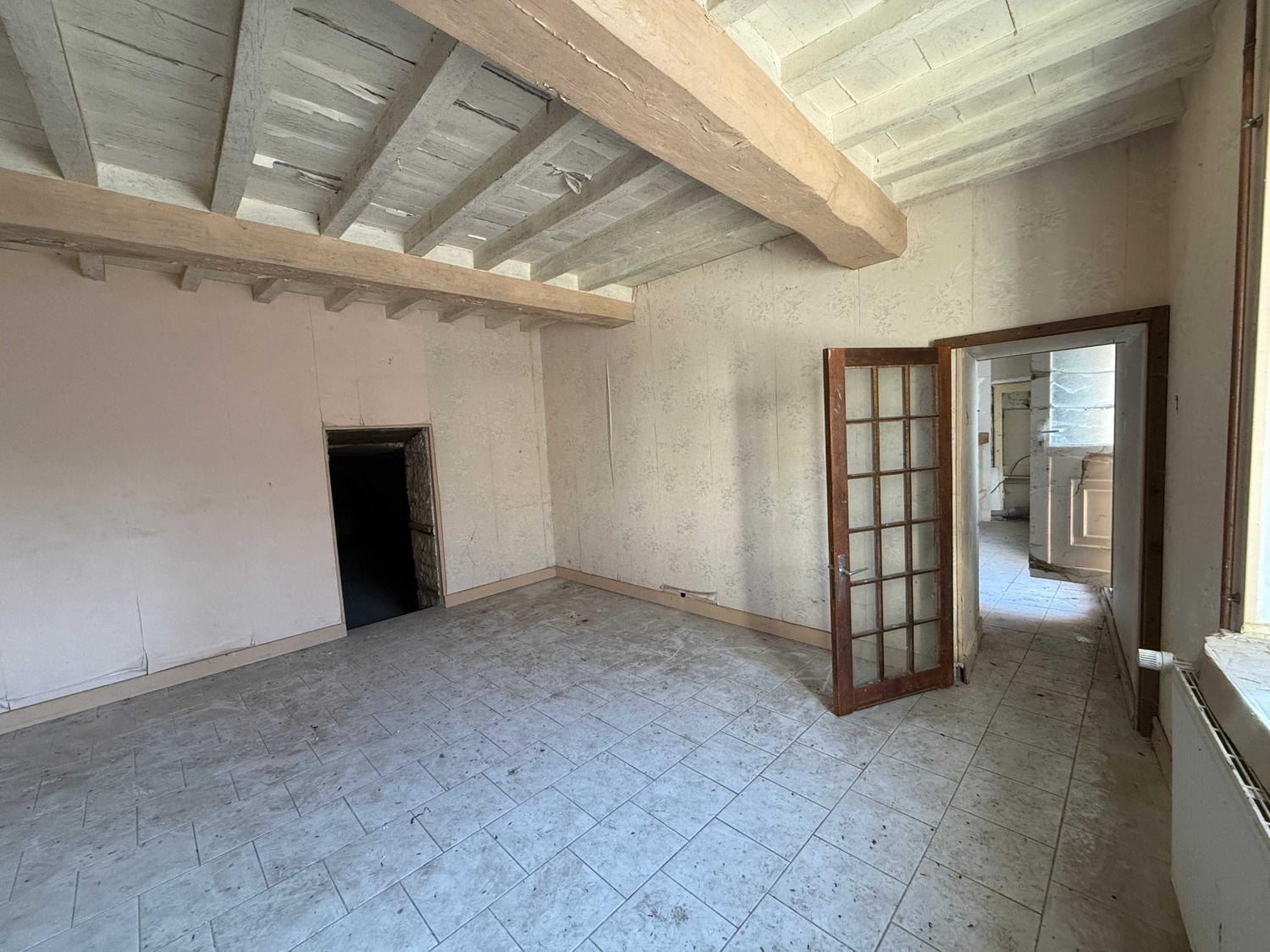  te koop dorpsboerderij Châteauvillain Haute-Marne 6