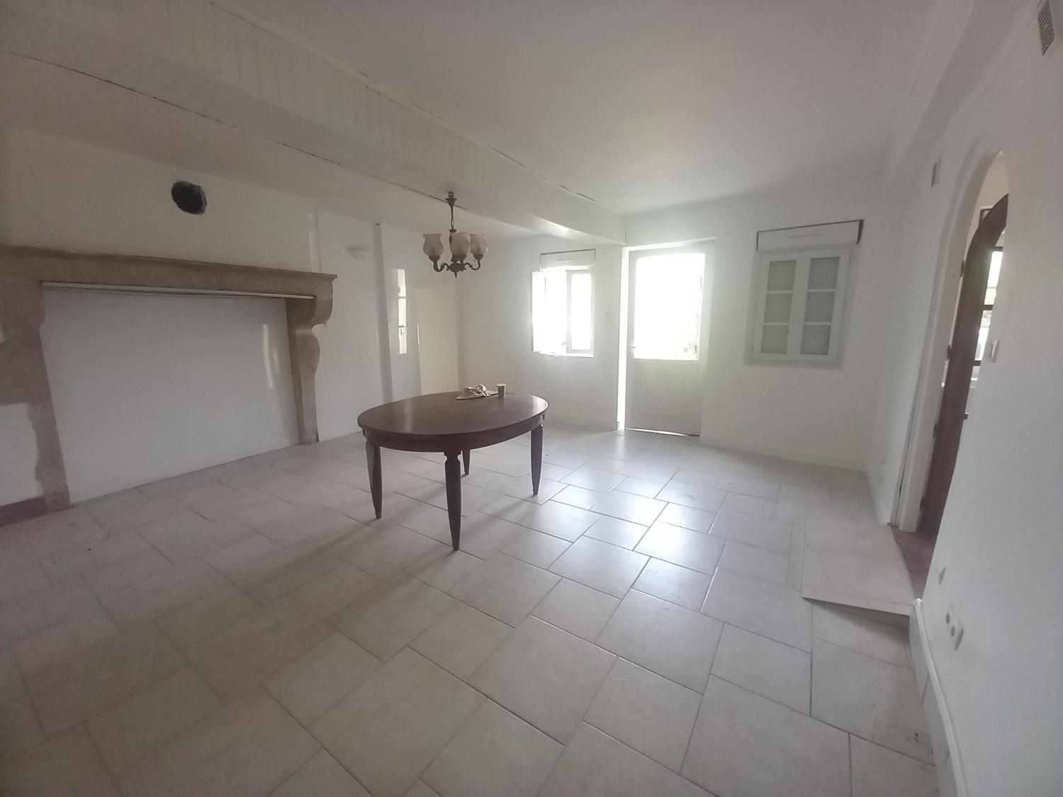  te koop huis Moulins-Engilbert Nièvre 3