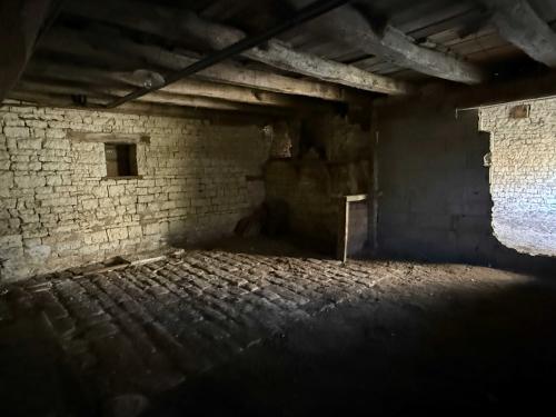  te koop dorpsboerderij Châteauvillain Haute-Marne 12