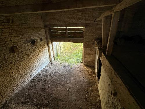  te koop dorpsboerderij Châteauvillain Haute-Marne 16