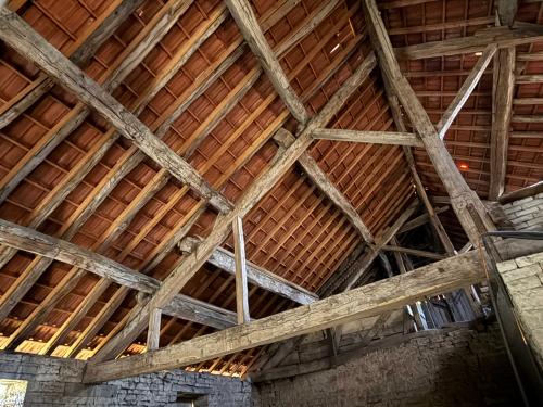  te koop dorpsboerderij Châteauvillain Haute-Marne 15