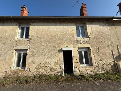  te koop dorpsboerderij Châteauvillain Haute-Marne 34