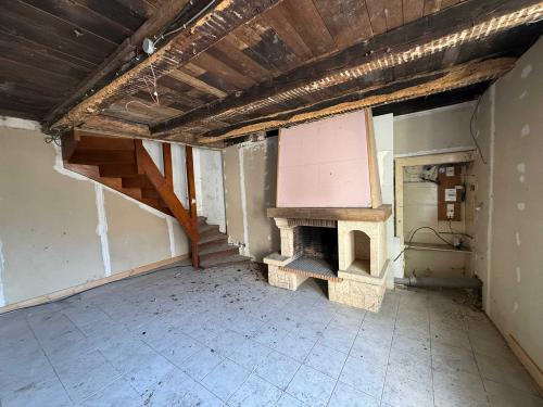  te koop dorpsboerderij Châteauvillain Haute-Marne 4