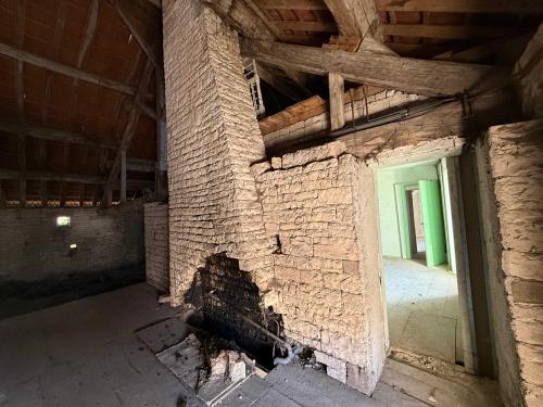  te koop dorpsboerderij Châteauvillain Haute-Marne 28