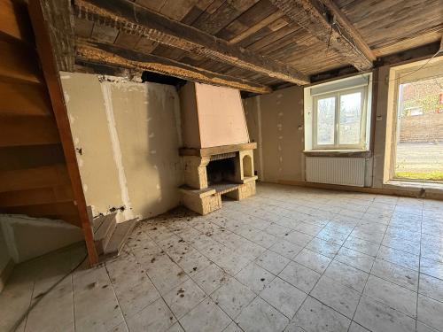  te koop dorpsboerderij Châteauvillain Haute-Marne 3