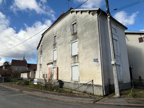 Melay Haute-Marne dorpshuis foto 7015866