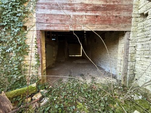  te koop dorpsboerderij Châteauvillain Haute-Marne 20