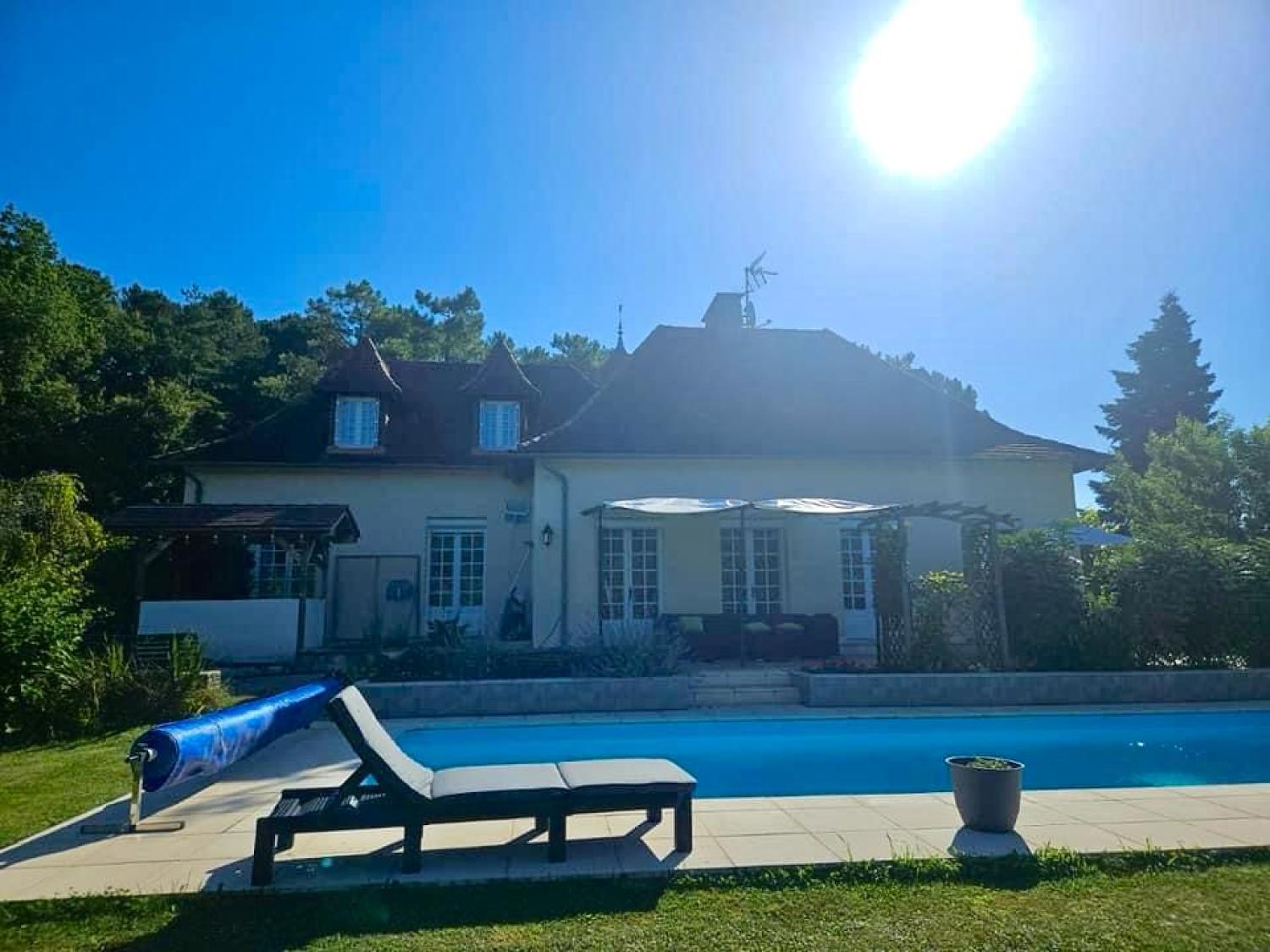  te koop huis Atur Dordogne 15