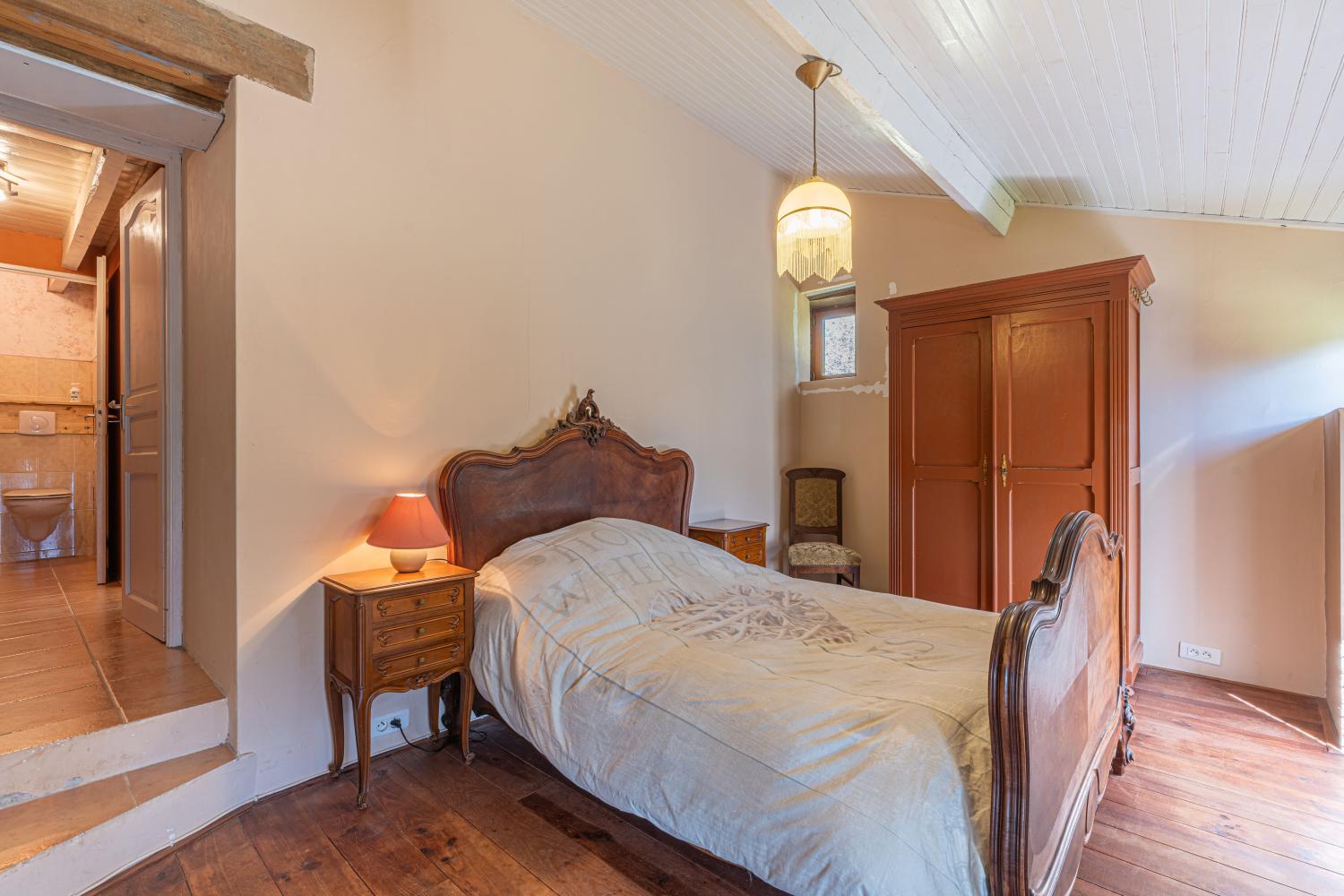  te koop vrijstaand Saint-Julien-le-Petit Haute-Vienne 6
