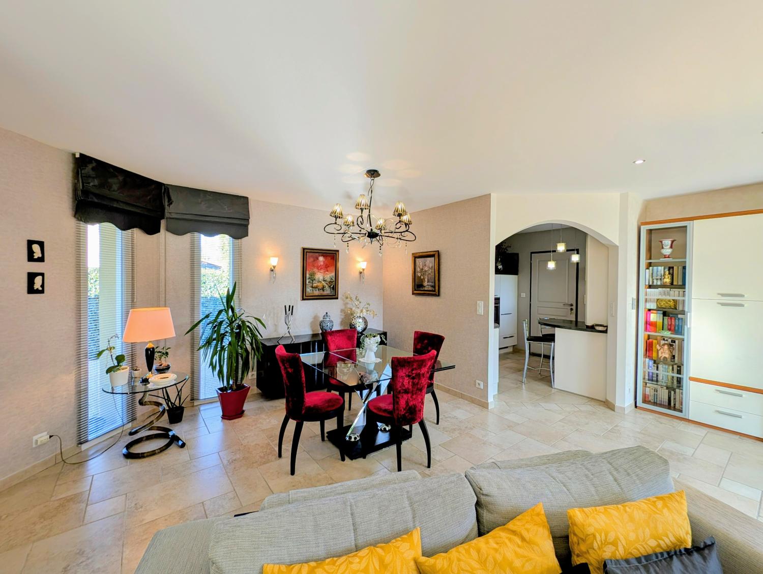  te koop villa Mirabel-aux-Baronnies Drôme 5
