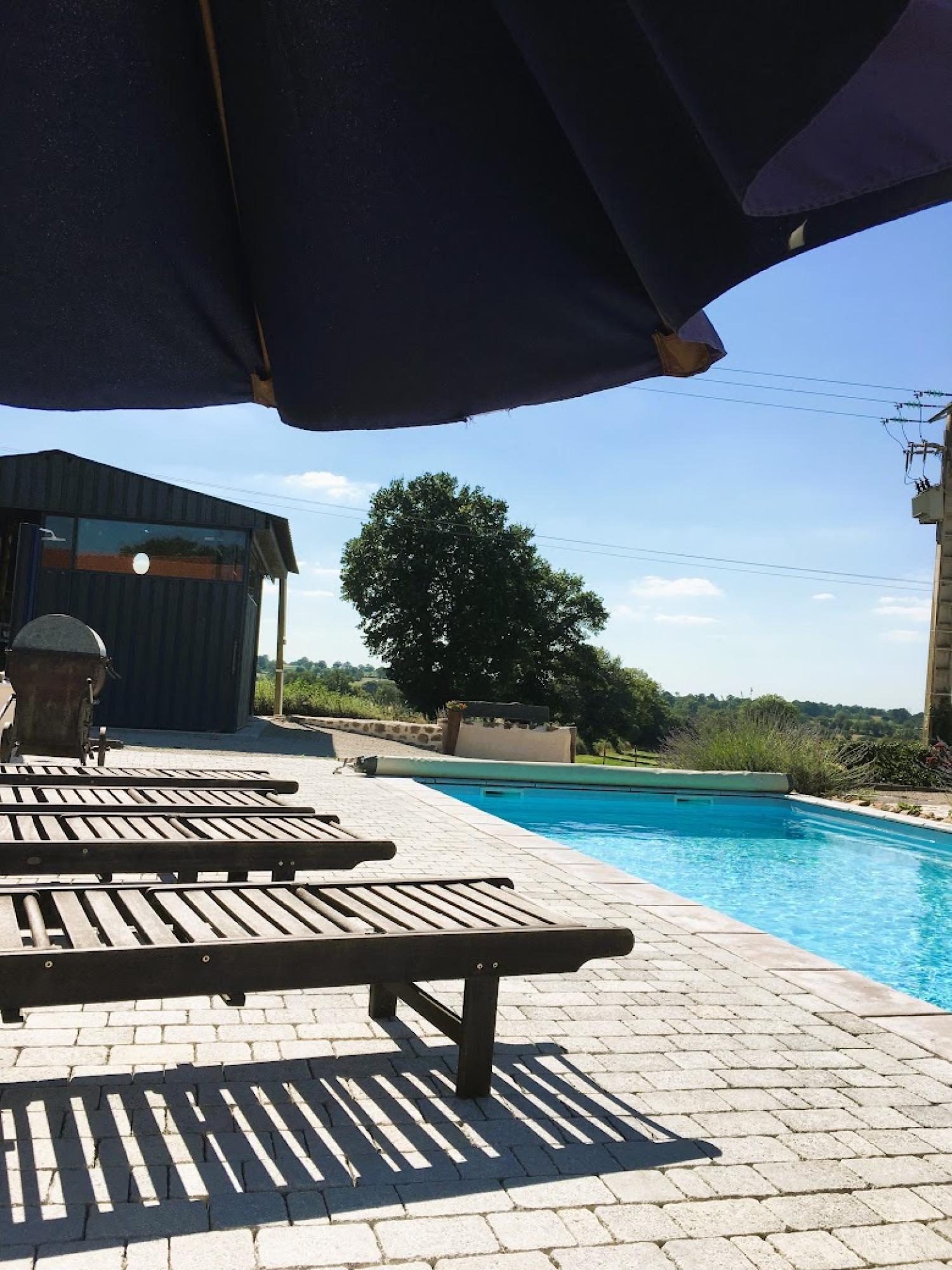  te koop gîtes/ chambres d'hôtes Beaune d'Allier Allier 30