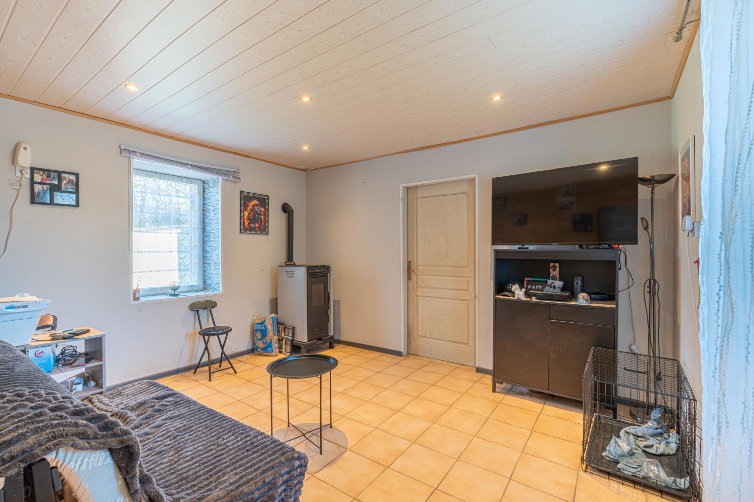  te koop vrijstaand Champagnac-la-Rivière Haute-Vienne 6