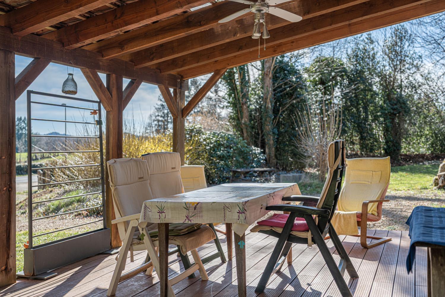  te koop vrijstaand Saint-Julien-le-Petit Haute-Vienne 2