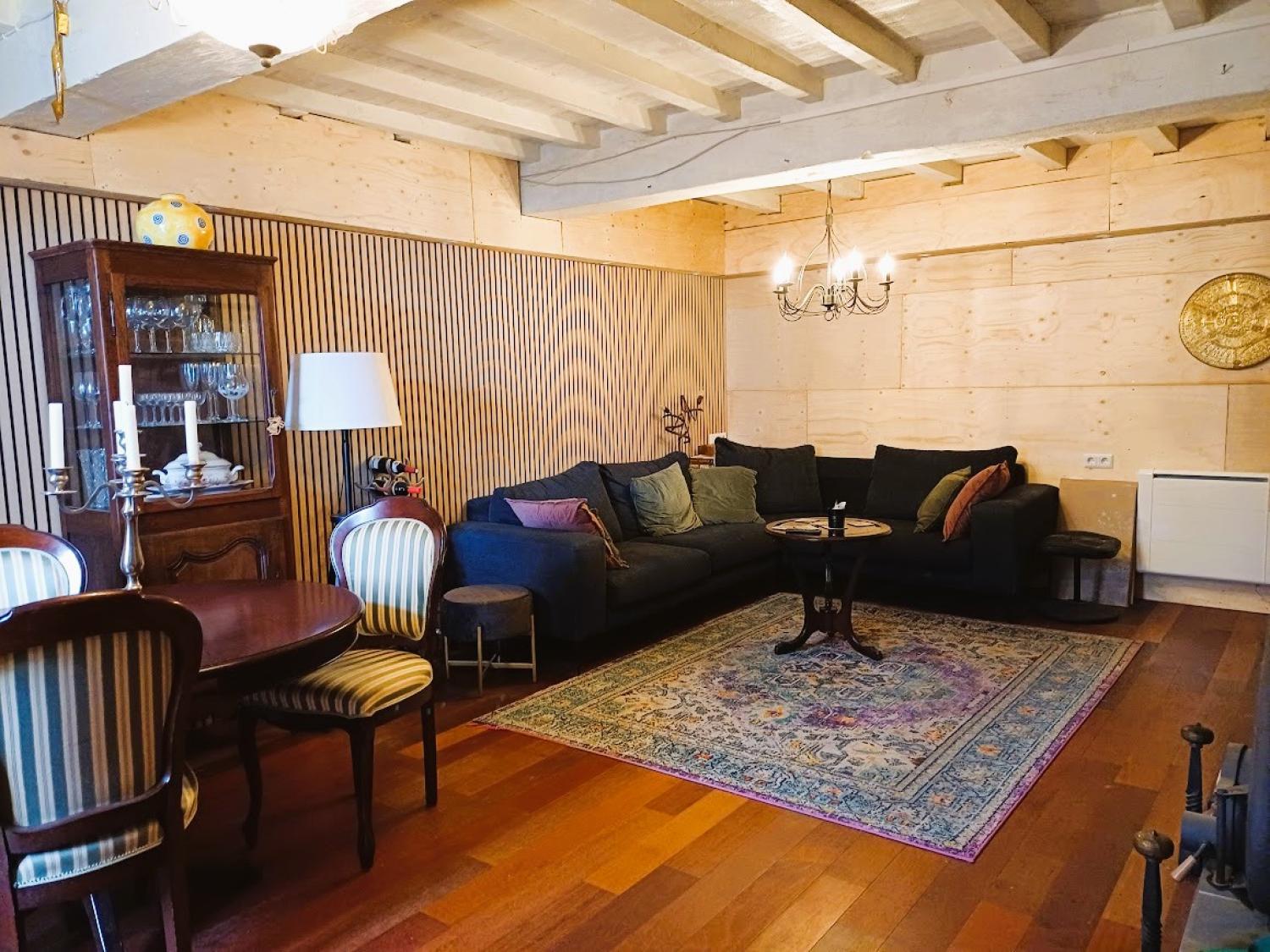  te koop huis Les Mars Creuse 7