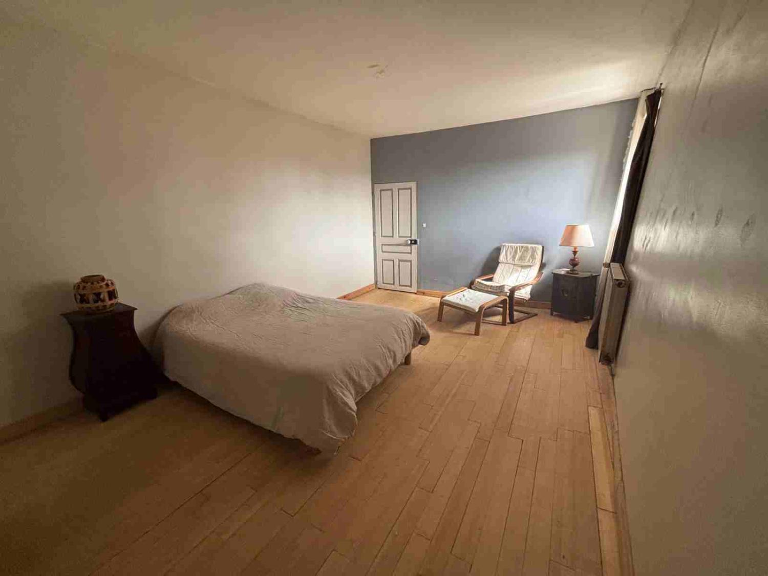  te koop huis Brinay Nièvre 7