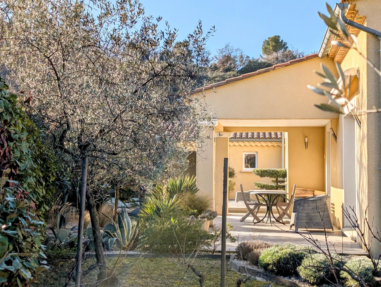  te koop villa Mirabel-aux-Baronnies Drôme 1