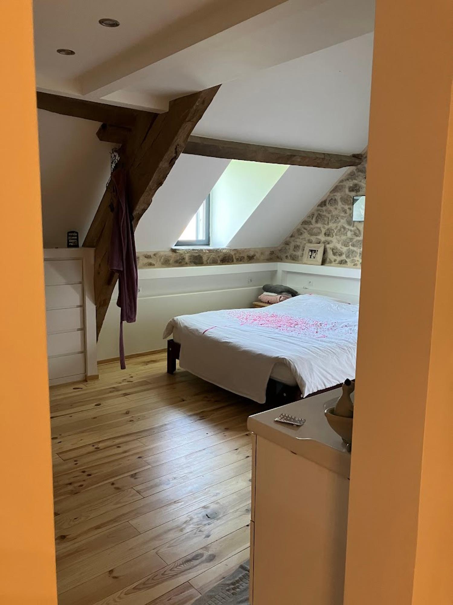  te koop gîtes/ chambres d'hôtes Beaune d'Allier Allier 24