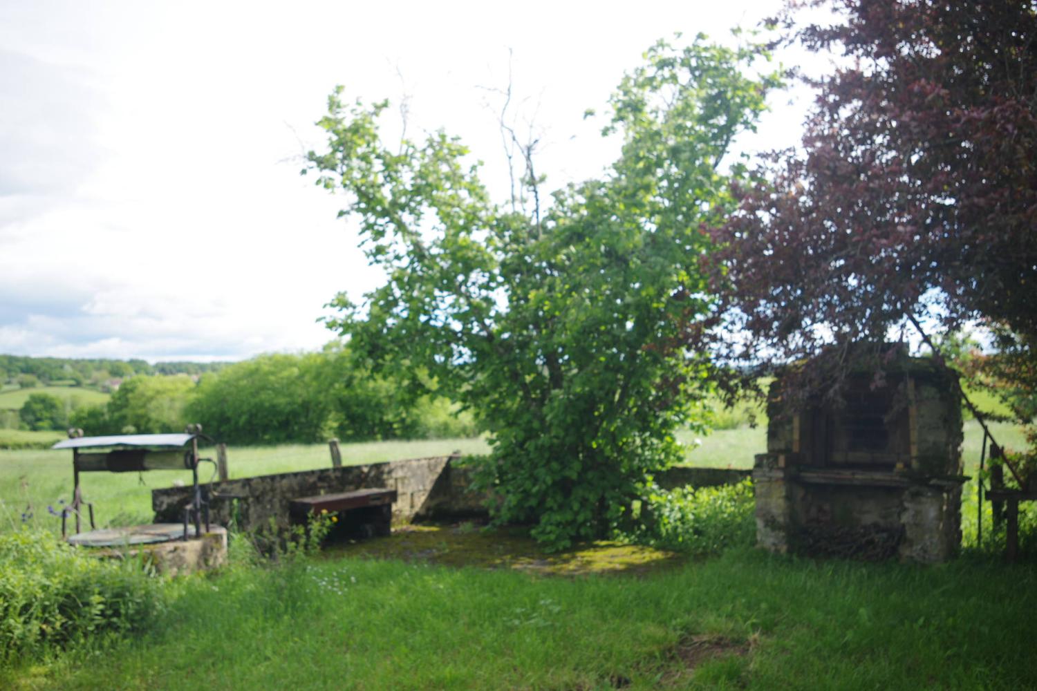  te koop huis Limanton Nièvre 7