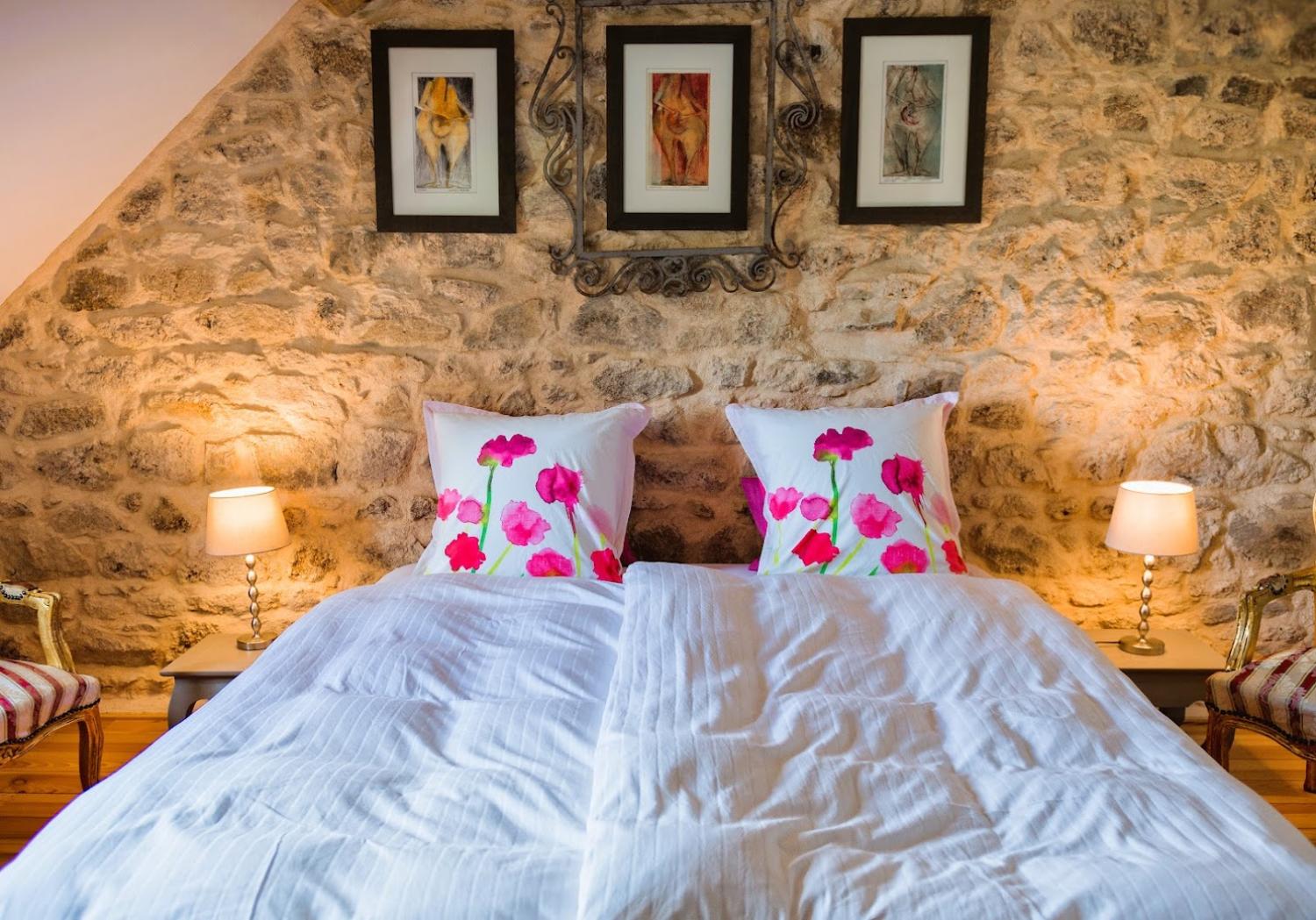  te koop gîtes/ chambres d'hôtes Beaune d'Allier Allier 25