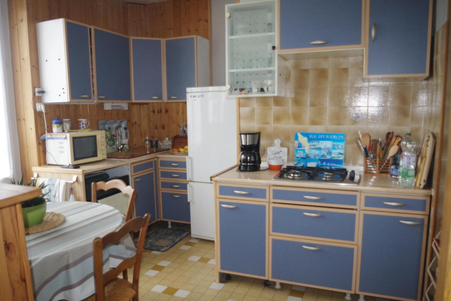  te koop huis Saint-Honoré-Les-Bains Nièvre 4