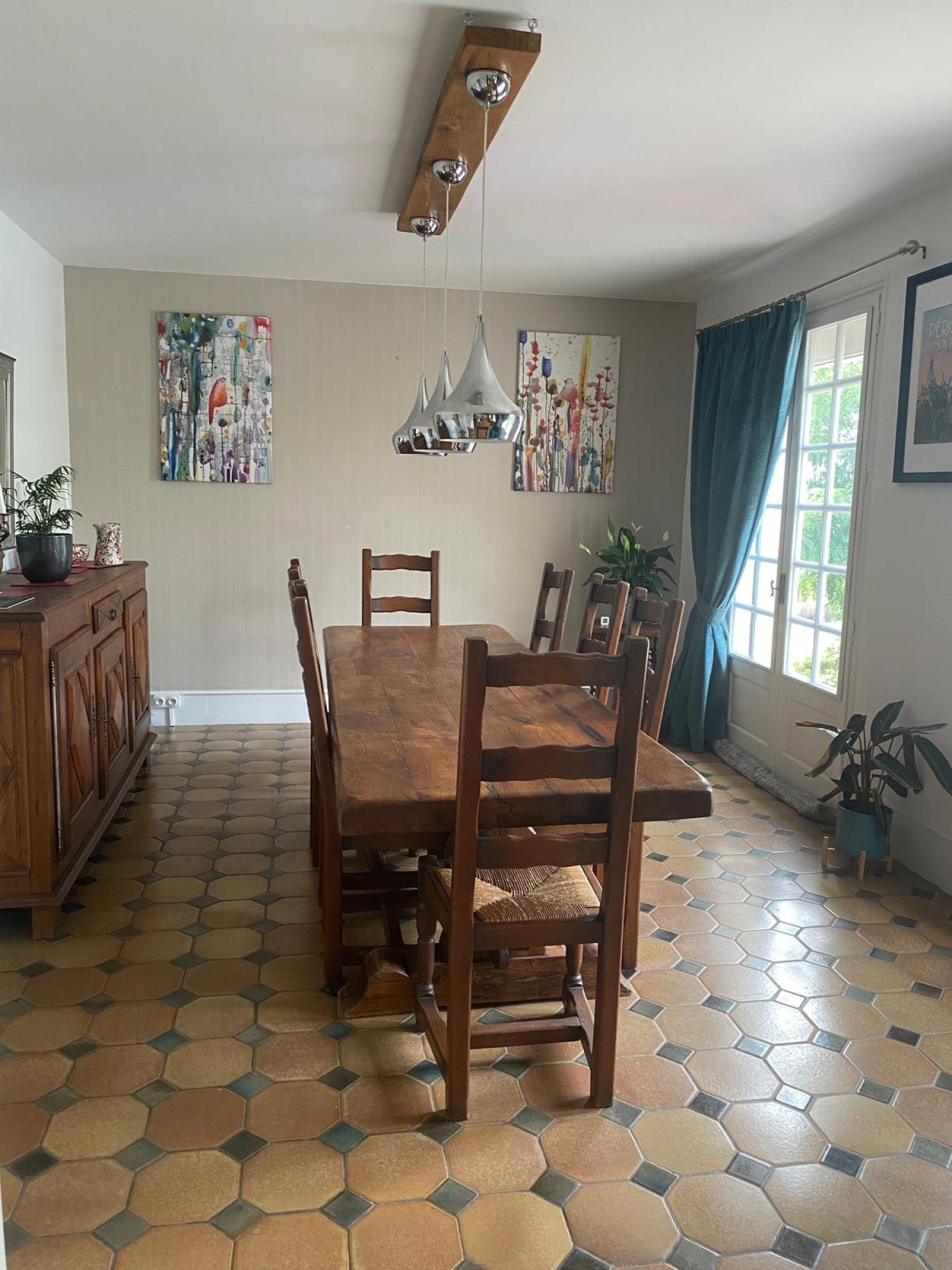  te koop huis Atur Dordogne 5