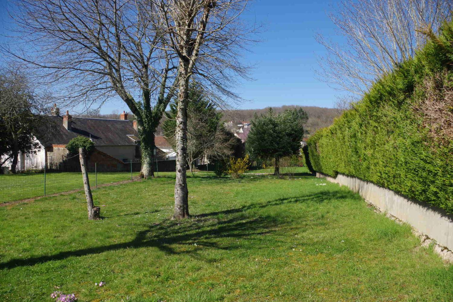  te koop huis Saint-Honoré-Les-Bains Nièvre 6