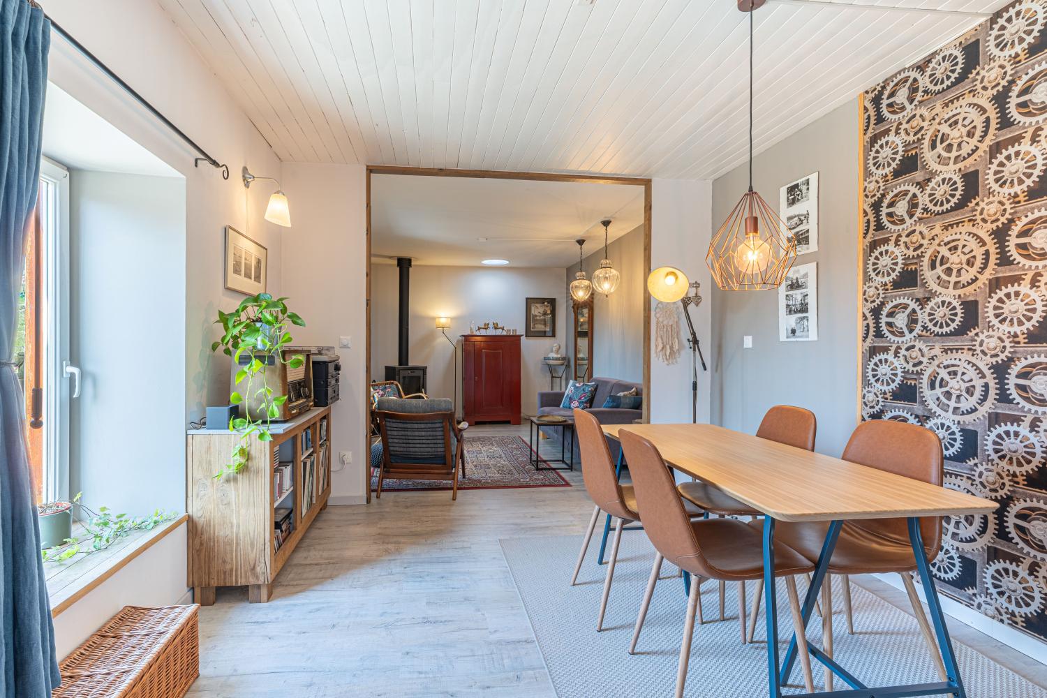  te koop vrijstaand Châtelus-le-Marcheix Creuse 6